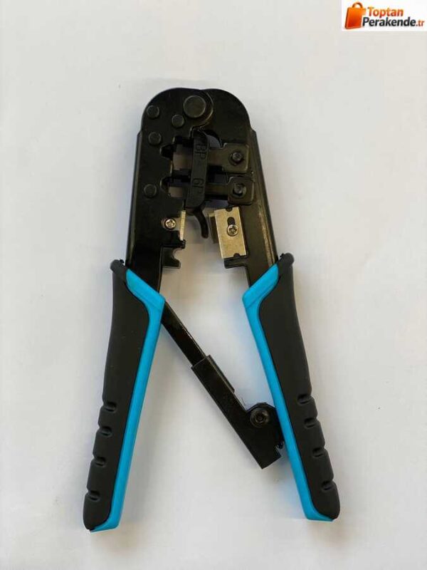 İthal RJ45-RJ12 Sıkma Pensesi